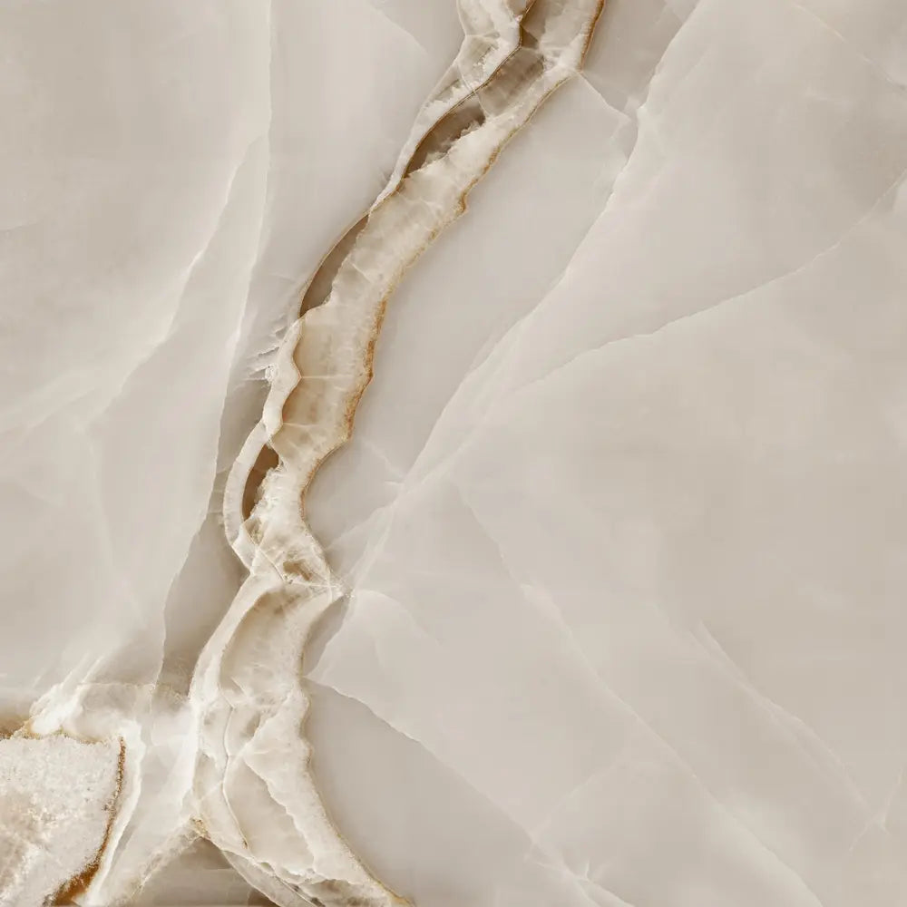 Lunara Capuccino PO 35x35 R Porcelain Tile