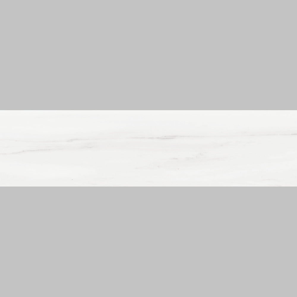 Zenith White 3x12 Ceramic Tile
