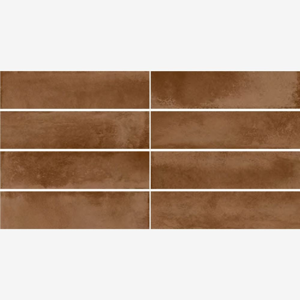 Genesis Sunset 3x12 BG Ceramic Tile
