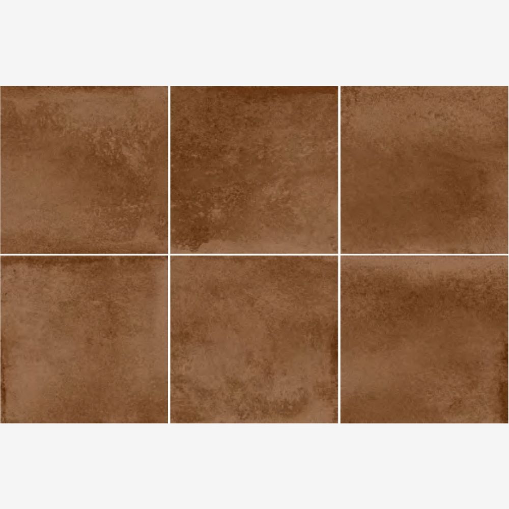 Genesis Sunset 4x4 BG Ceramic Tile