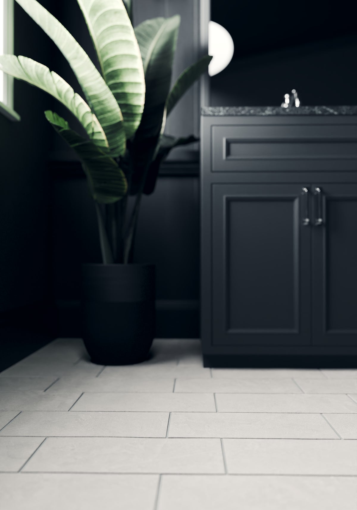 Alvion Blanco 12x24 R Porcelain Tile Matte