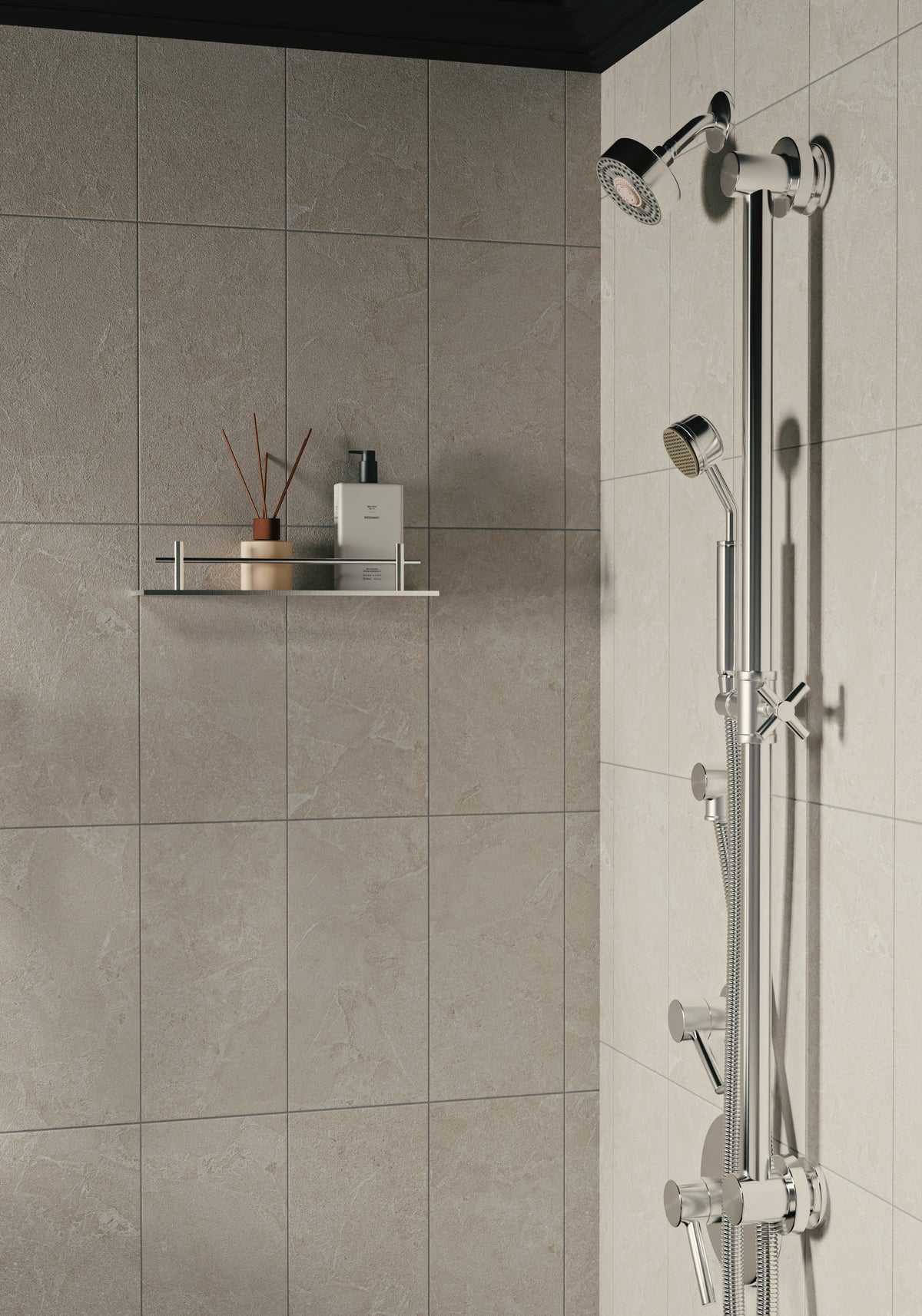 Alvion Arena 12x24 R Porcelain Tile Matte