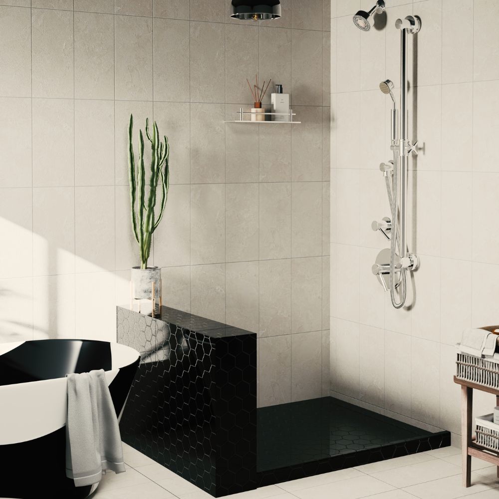 Alvion Arena 12x24 R Porcelain Tile Matte