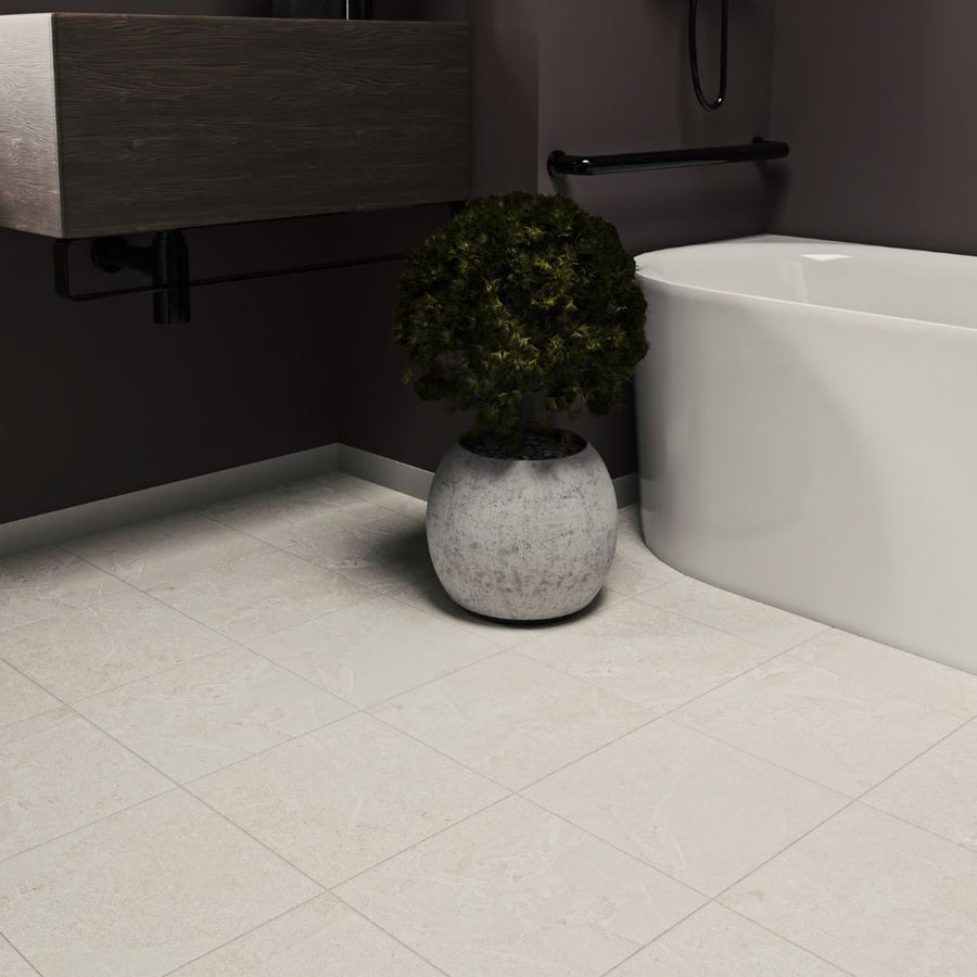 Alvion Arena 24x24 R Porcelain Tile Matte