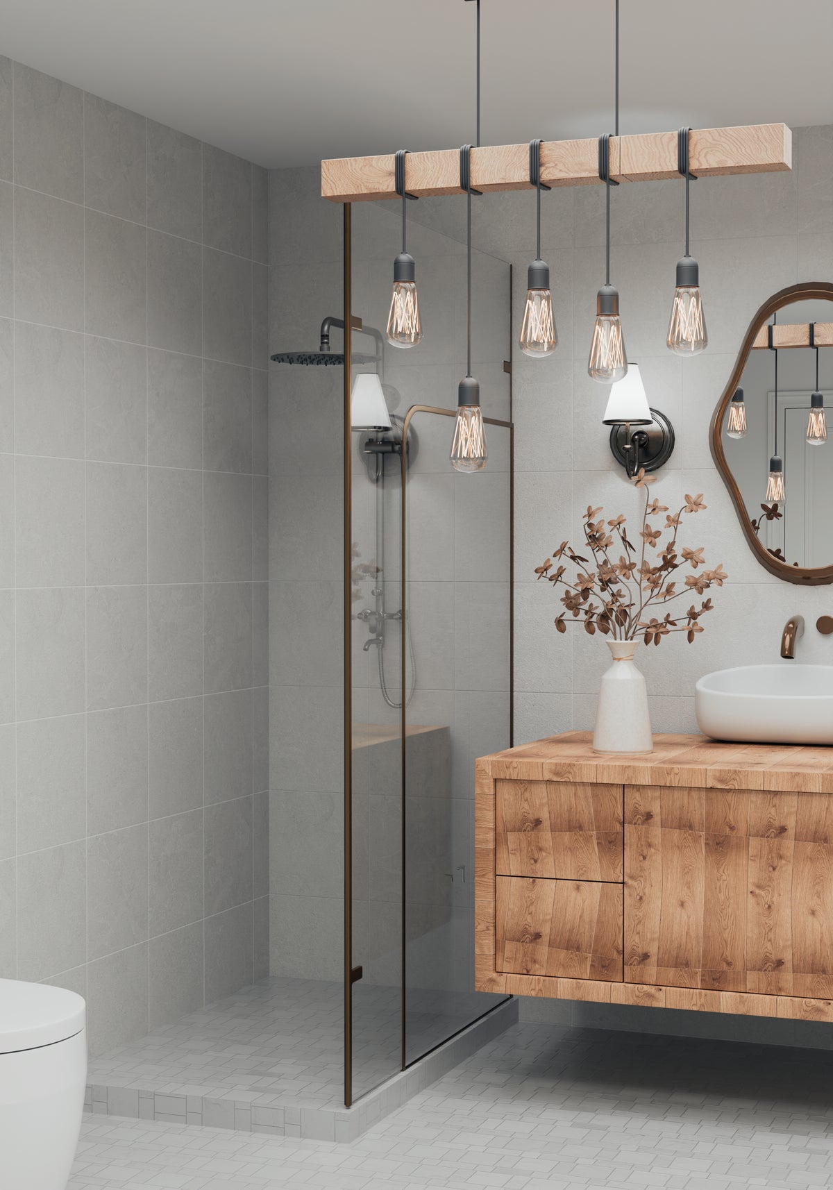 Alvion Blanco 24x24 R Porcelain Tile Matte