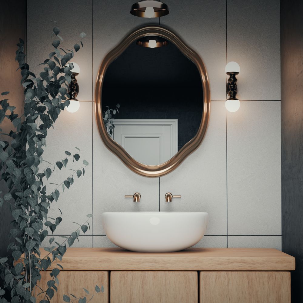 Alvion Blanco 24x48 R Porcelain Tile Matte