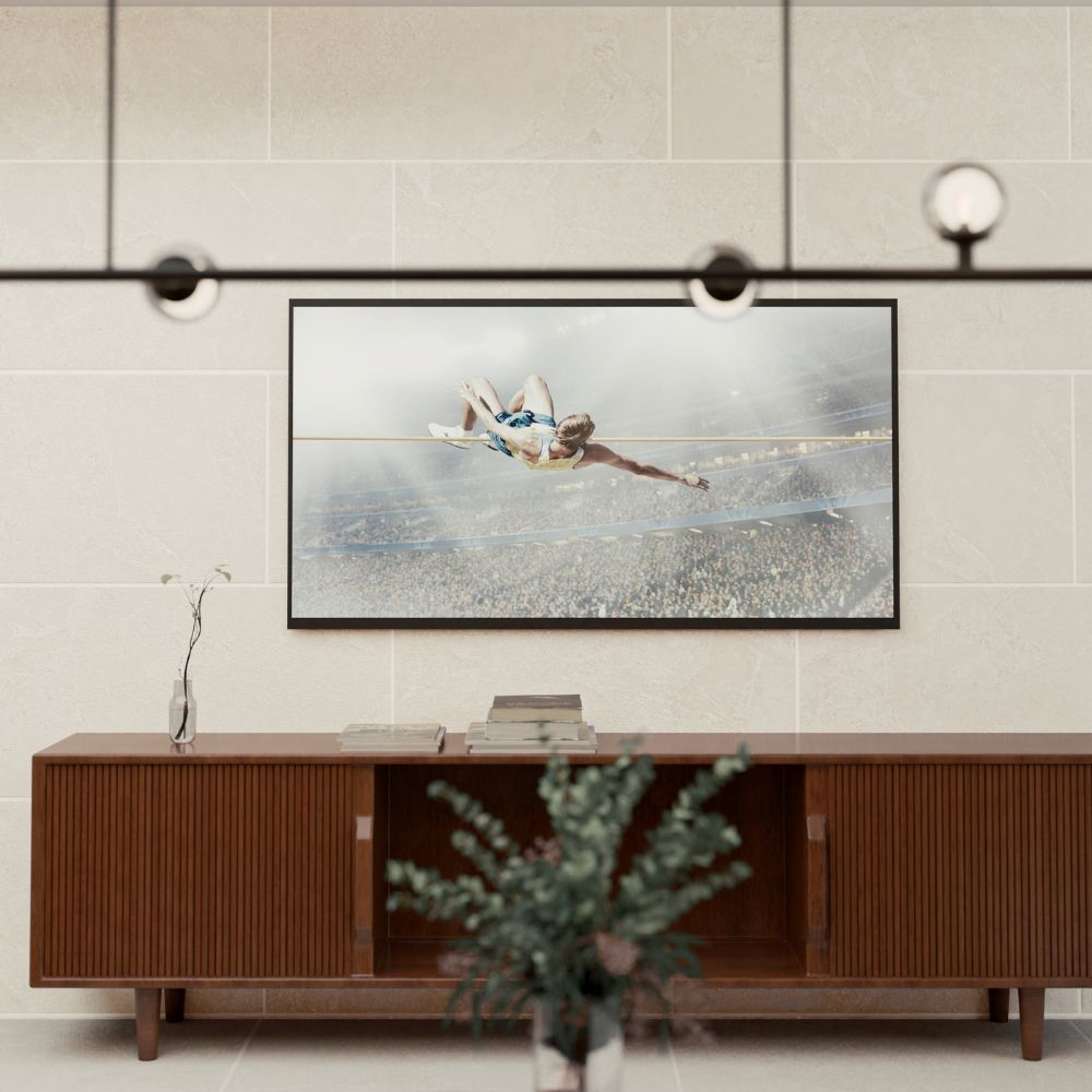 Alvion Arena 24x48 R Porcelain Tile Matte