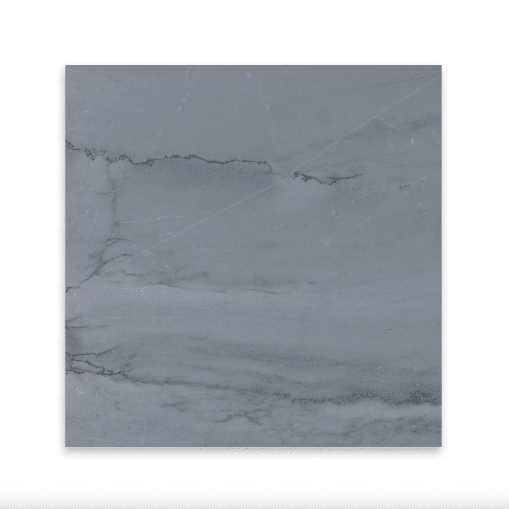 Moonstone Grey Imperiale 18X18 Polished/Honed Marble Tile - view 2