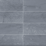 Load image into Gallery viewer, Bardiglio Imperiale Premium Italian 12x24 Polished/Honed Marble Tile

