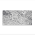 Load image into Gallery viewer, Bardiglio Nuvolato Italian 12x24 Polished/Honed Marble Tile
