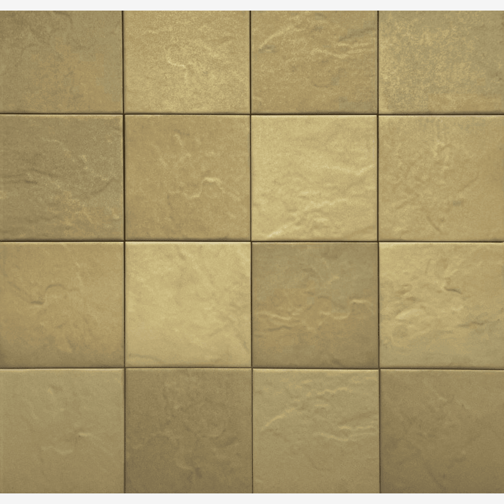 Aurea Stone 6x6 Matte Porcelain Tile