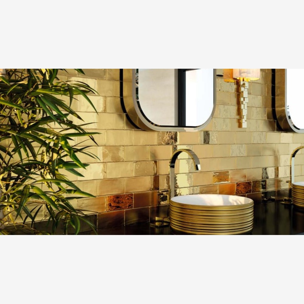Kaleido Grace 11.8x11.8 Porcelain Tile