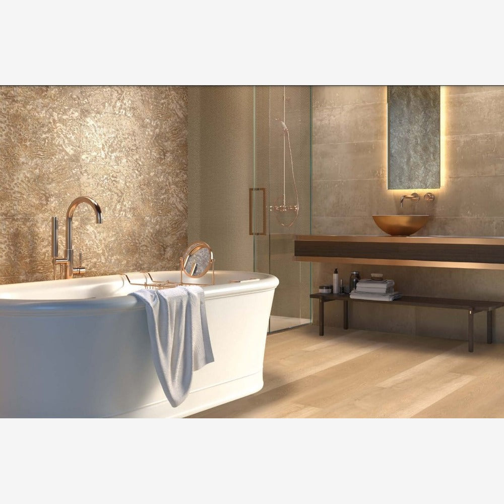 Luxe Attraction 12x36 Porcelain Tile