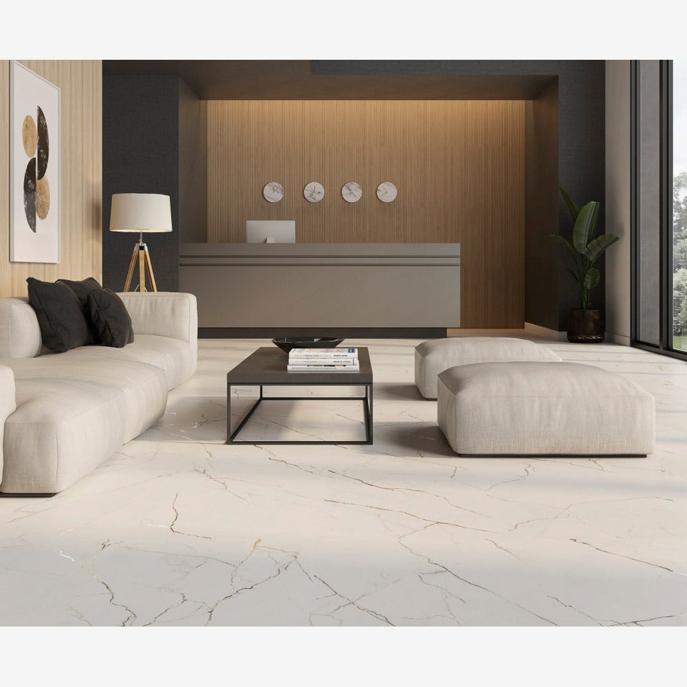 Valoria Marble 24x48 R Porcelain Tile