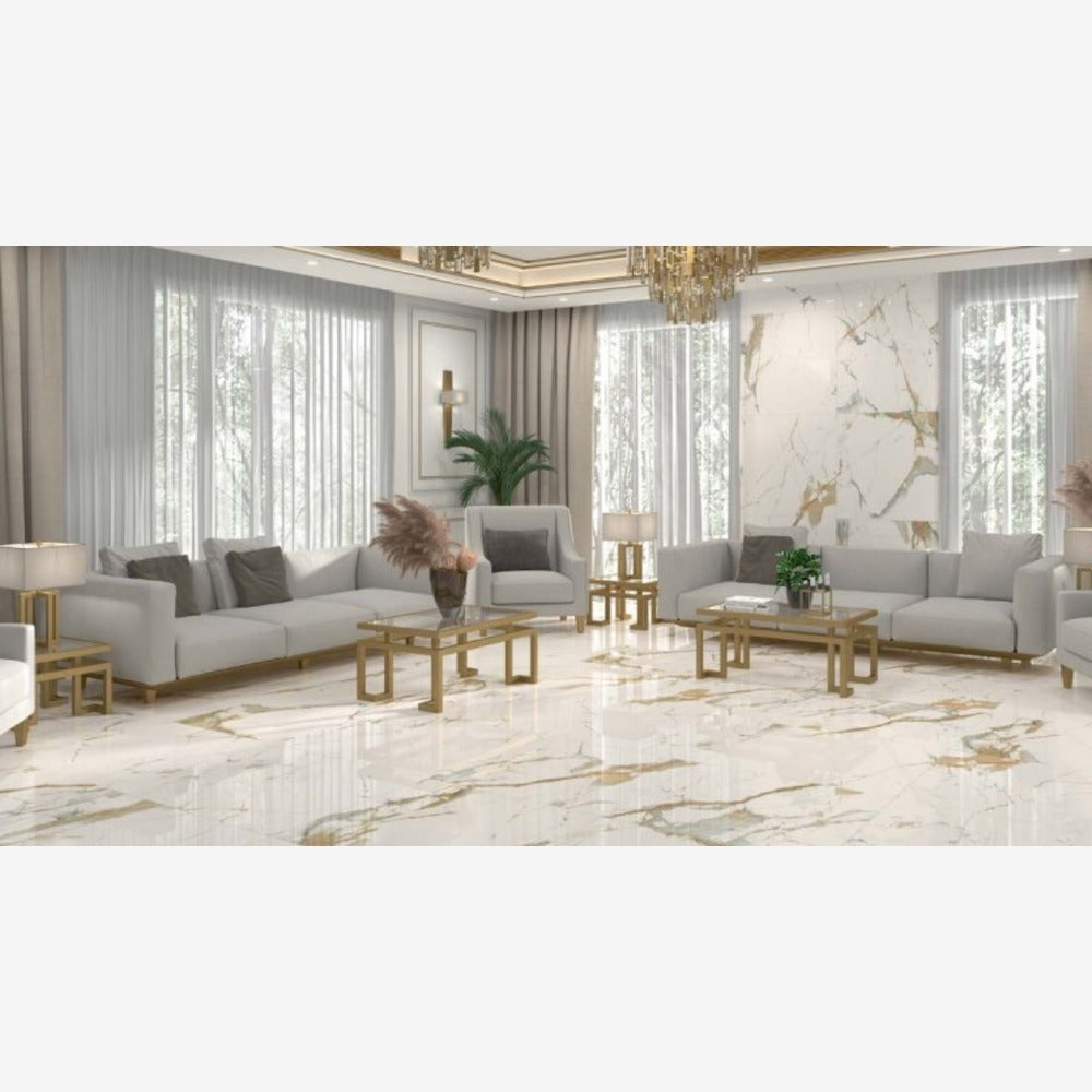 Zephyr Theia PO 35x35 Porcelain Tile