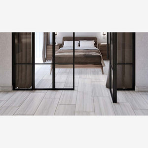 Vella Gray 12x24 Porcelain Tile