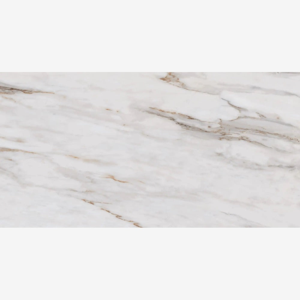 Gleamore Gold 24x48 R Polished/Matte Porcelain Tile