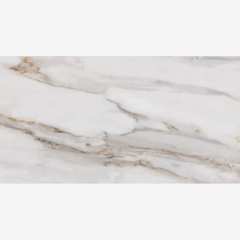 Gleamore Gold 12x24 R Polished/Matte Porcelain Tile