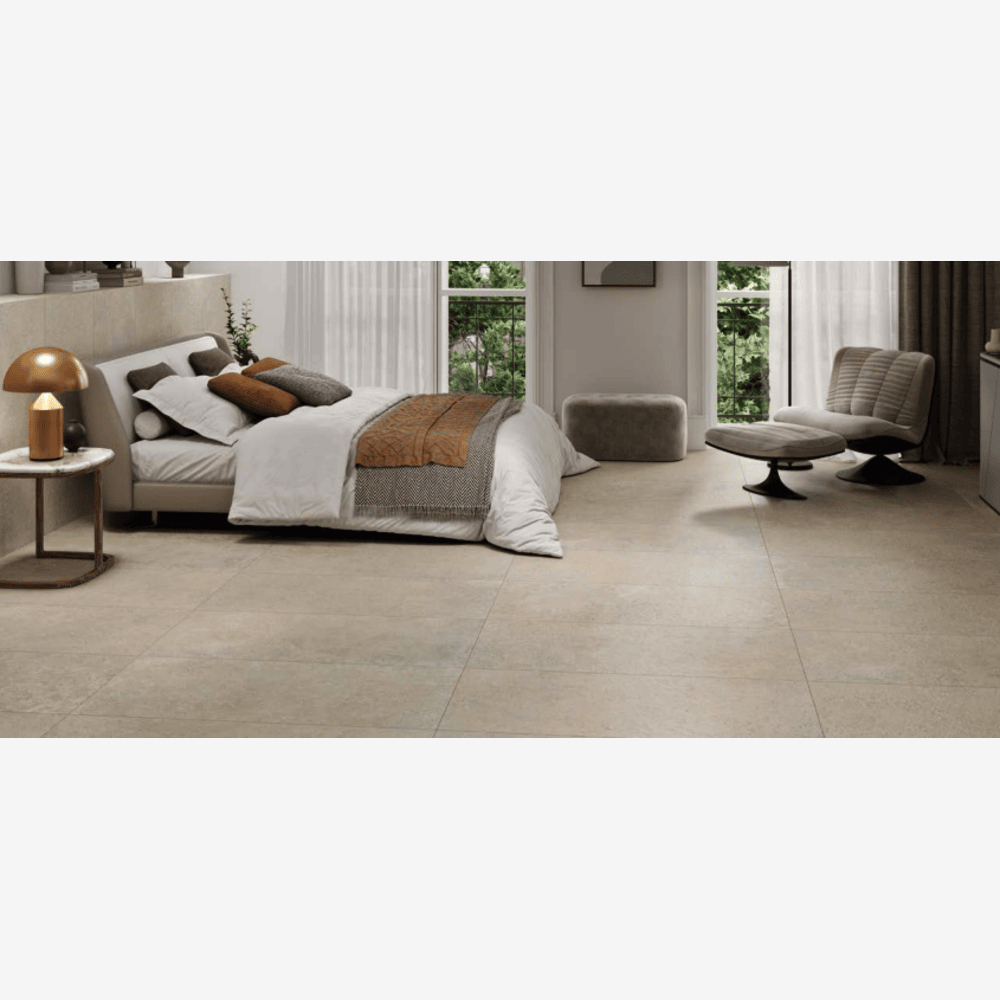 Solana Caliza 24x48 R Porcelain Tile