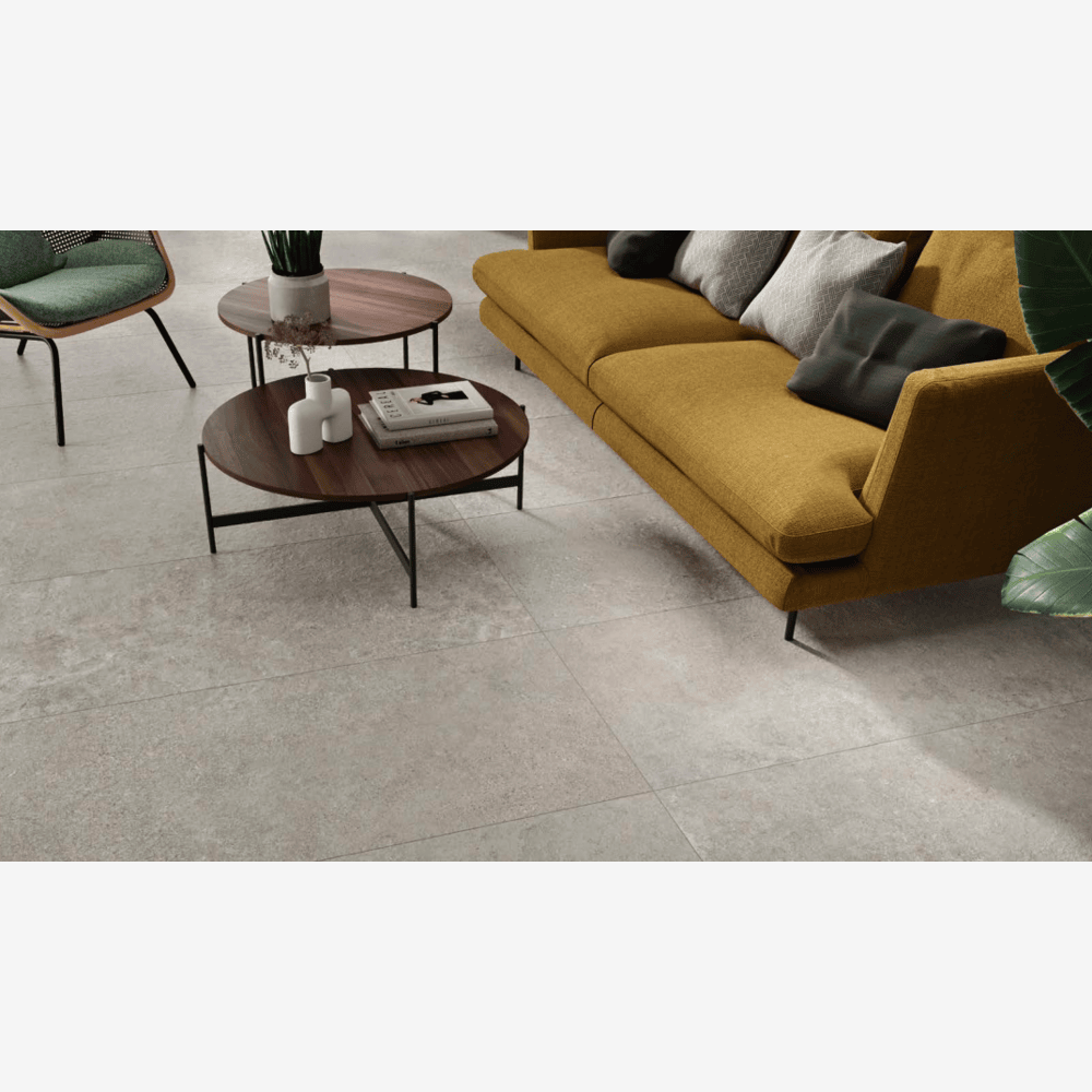 Solana Gris 24x48 R Porcelain Tile