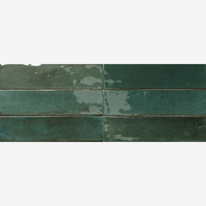 Agadir Selva 2.8×11 Bright Ceramic Tile