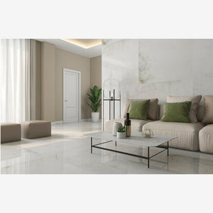 Eterna Athea Heather 48x48 R Polished Porcelain Tile