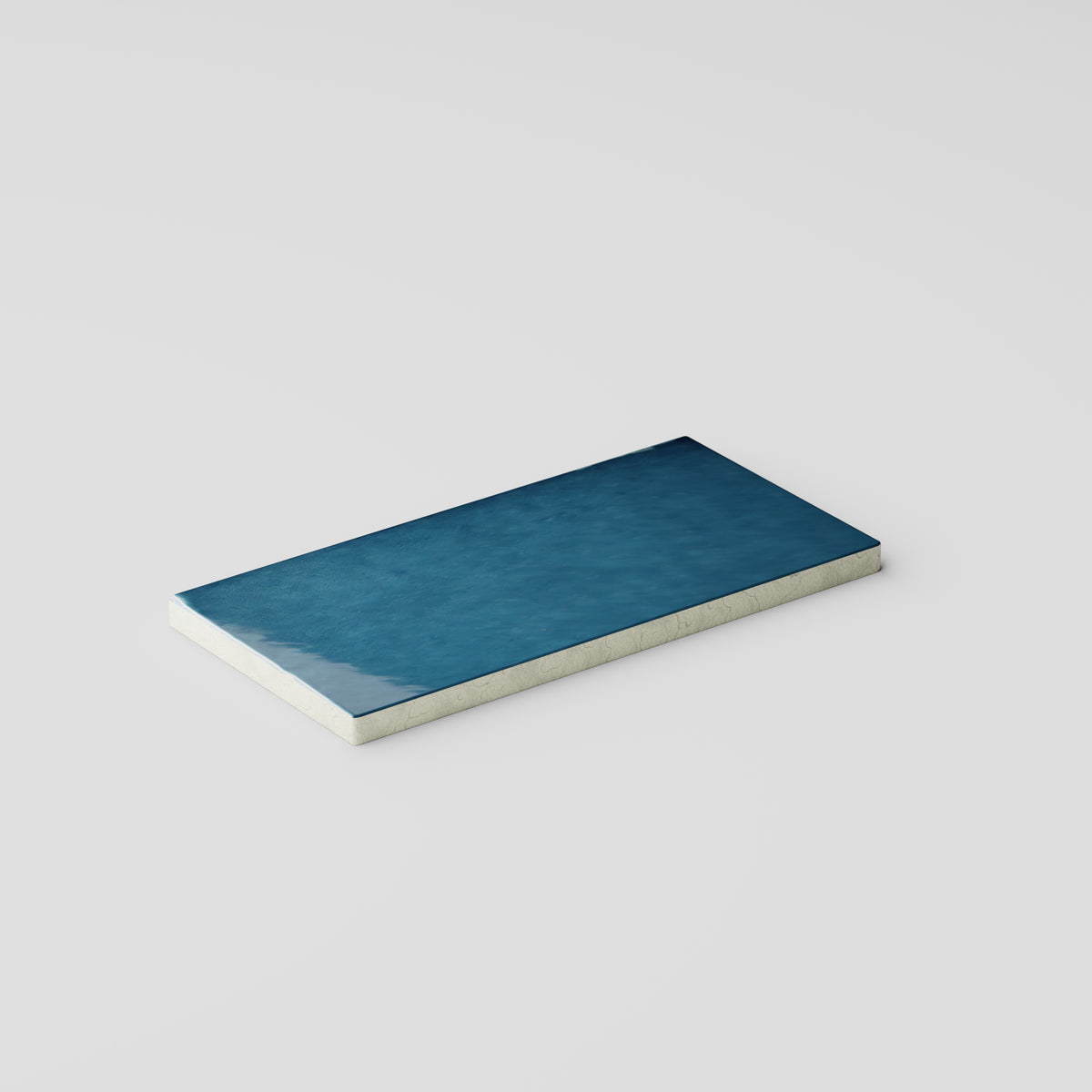 St Lucia Azul 2.5 x 5 Ceramic Tile Glossy