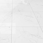 Load image into Gallery viewer, Eterna Carrara 48x48 Porcelain Tile
