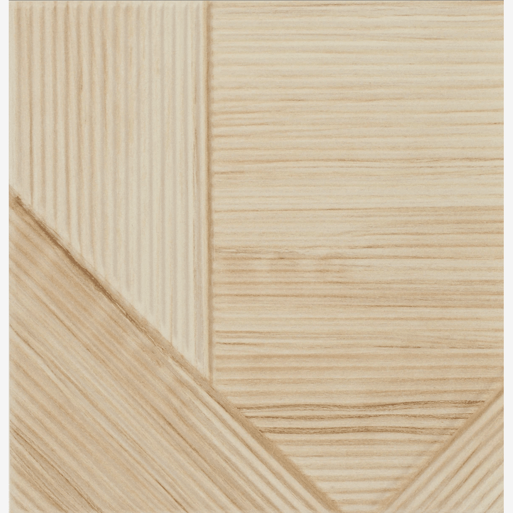 Axis Mix Bamboo 10x10 Ceramic Tile