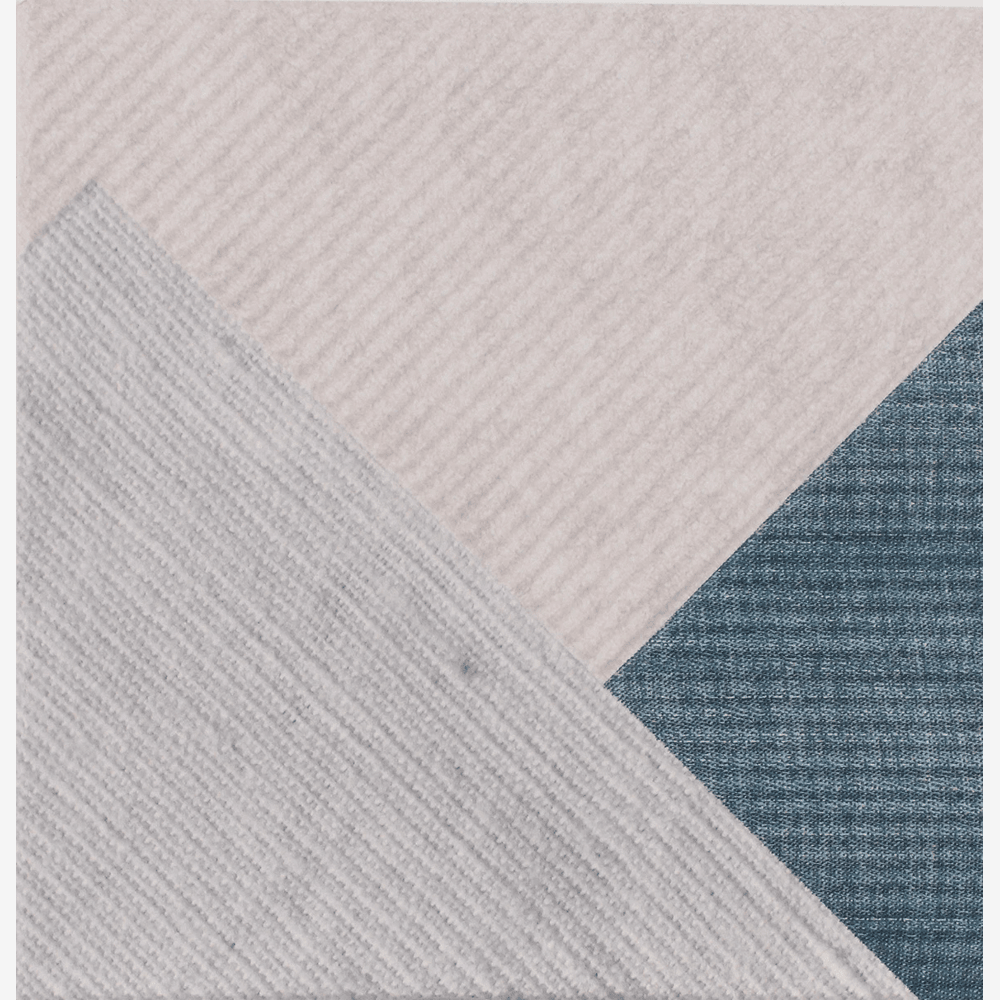 Denim Pattern Repeat Tile Axis Mix Denim 10x10 Ceramic Tile – Tilezz