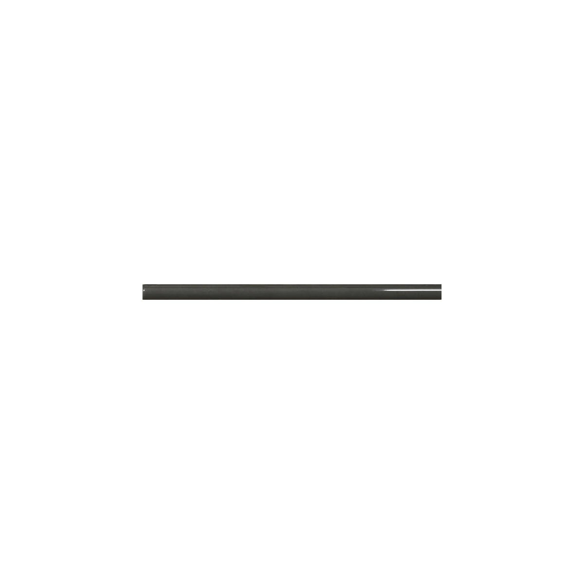 Zellure Nimbus Gray Jolly Bullnose Liner
