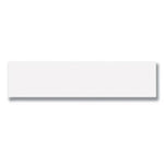 Load image into Gallery viewer, Thassos White 2x8 Subway Tile
