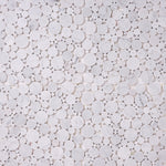 Load image into Gallery viewer, Carrara White Bubble Marble Mosaic
