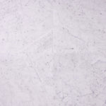Load image into Gallery viewer, Carrara White 18x18 Marble Field Tile Polished/Honed
