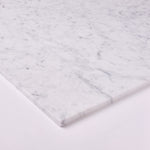 Load image into Gallery viewer, Carrara White 24x24 Marble Tile
