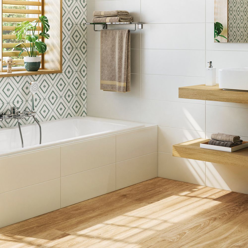 Forever Mood 8x48 Matte Porcelain Tile