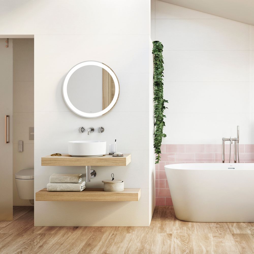 Forever Mood 8x48 Matte Porcelain Tile
