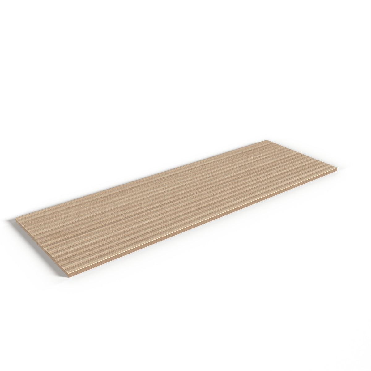 Forever Suite Roble 12x36 R Matte Ceramic Tile
