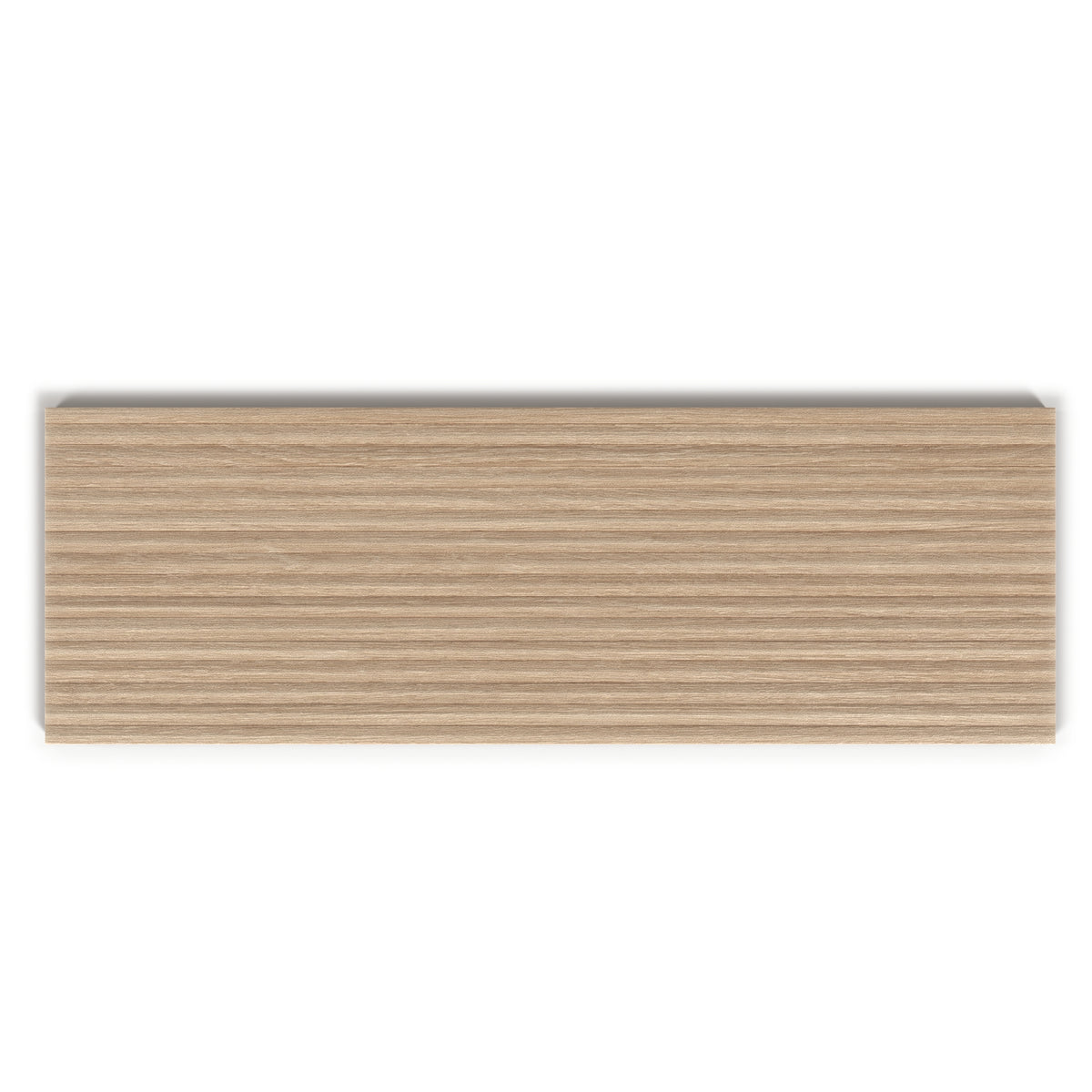 Forever Suite Roble 12x36 R Matte Ceramic Tile