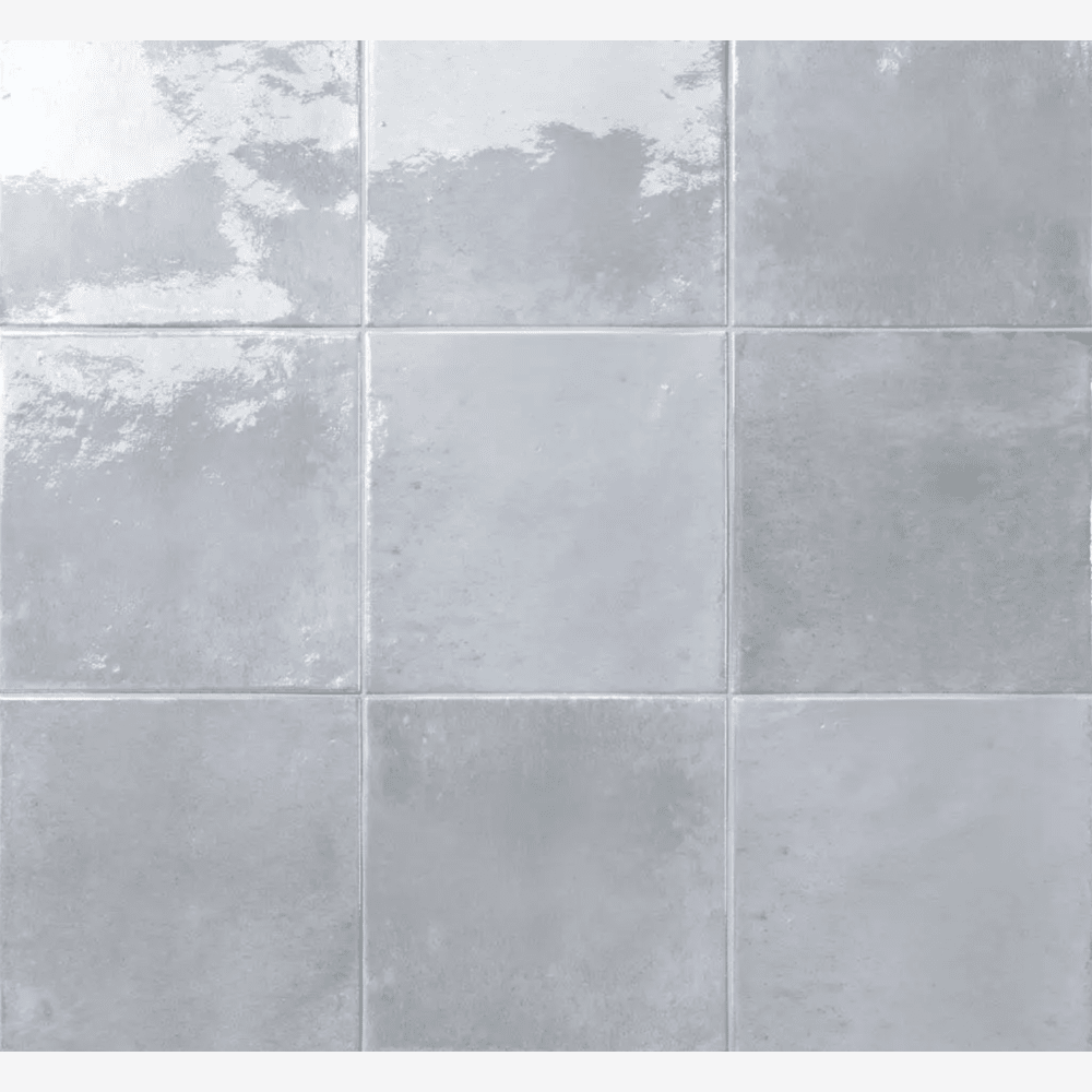 Agadir Piedra 5.8x5.8 Ceramic Tile