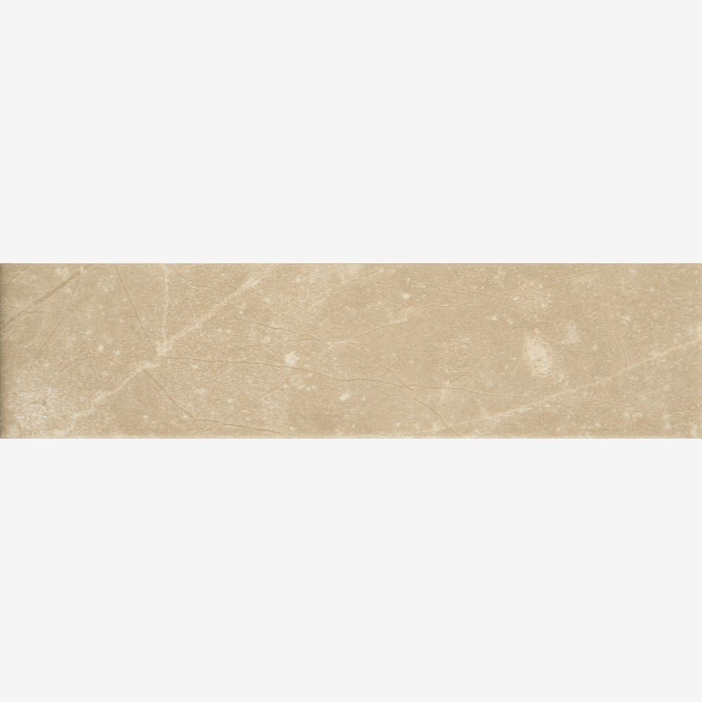 Seda Crema 3x12 Glossy/Matte Ceramic Tile