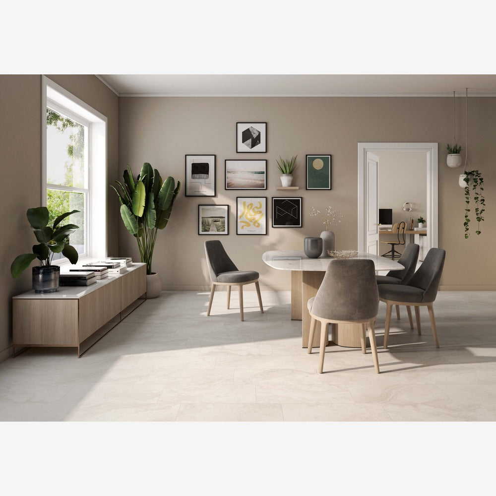 Lustre Sand 12x24 R Porcelain Tile Polished/Matte