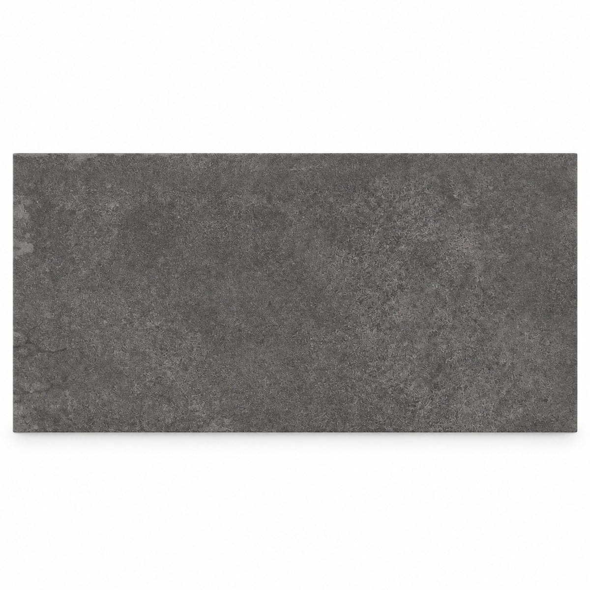 Anthraconic 12x24 R Porcelain Tile Matte — studio product visualization