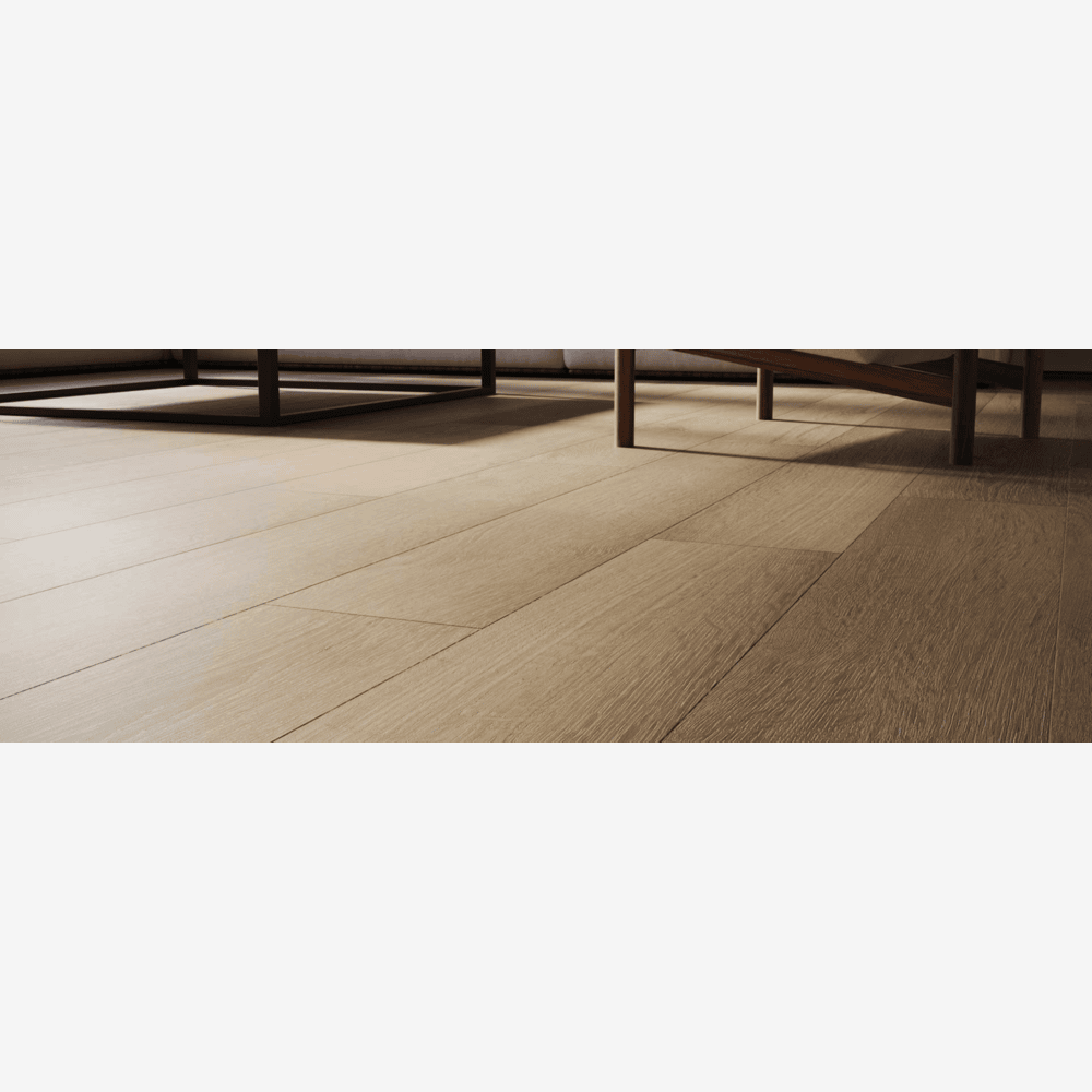 Aspen Caramel 9x60 SPC Luxury Vinyl Plank