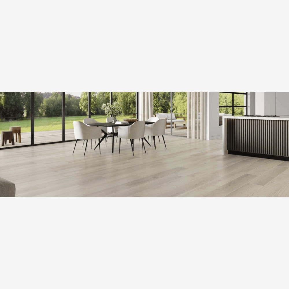 Aspen Latte 9x60 SPC Luxury Vinyl Plank