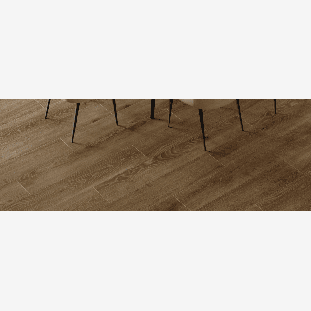 Aspen Mocha 9x60 SPC Luxury Vinyl Plank