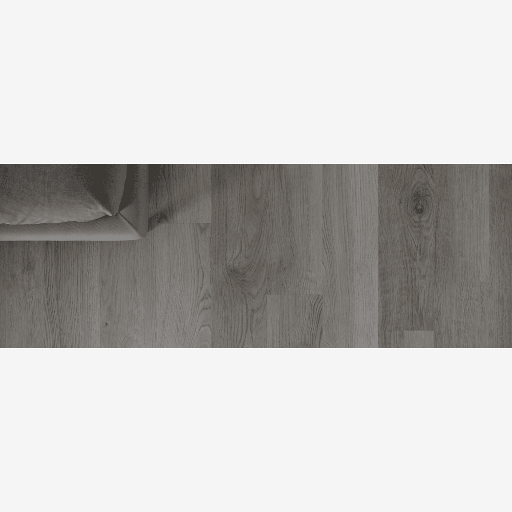 Sylva Ash 7x48 12MIL Glue Down Luxury Vinyl Plank - view 3