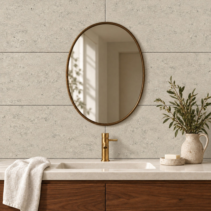 Astral Gris UP 12x24 R Porcelain Matte Tile
