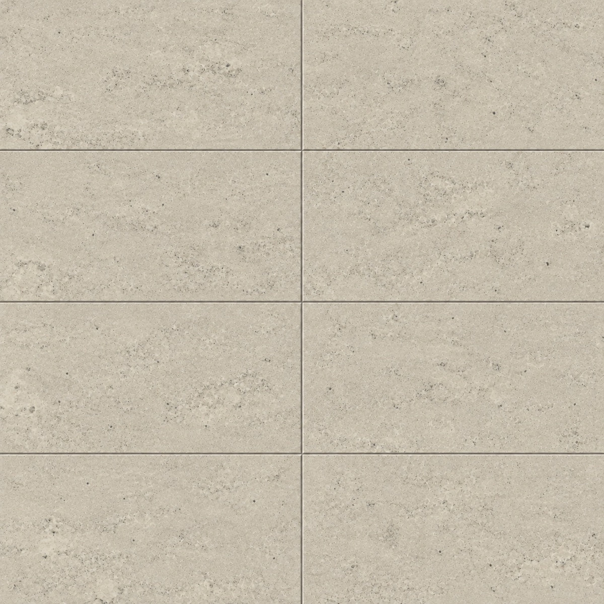 Astral Gris UP 12x24 R Porcelain Matte Tile — close-up visualization