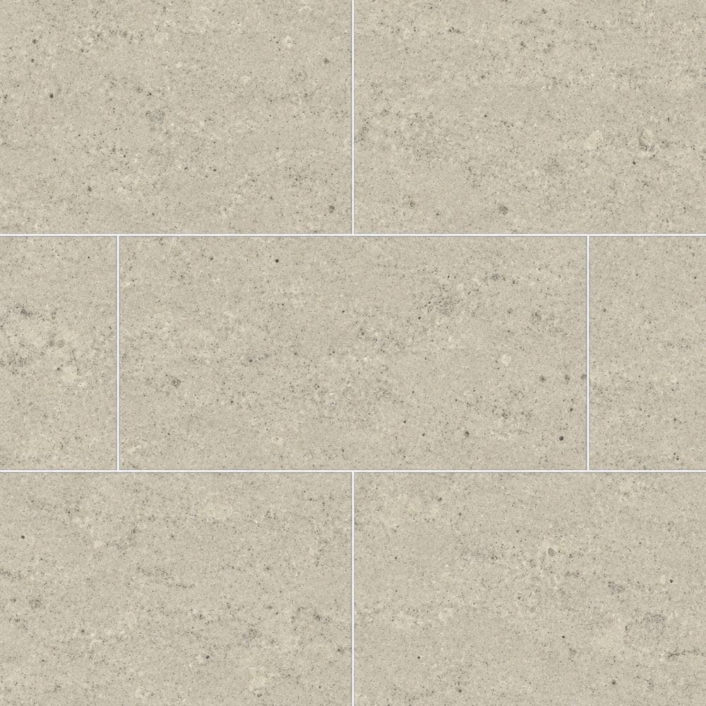 Astral Gris UP 12x24 R Porcelain Matte Tile — straight-on large-scale close-up